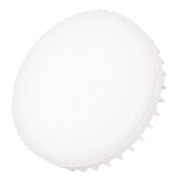  - Лампа светодиодная Thomson GX53 13W 3000K таблетка матовая TH-B4012