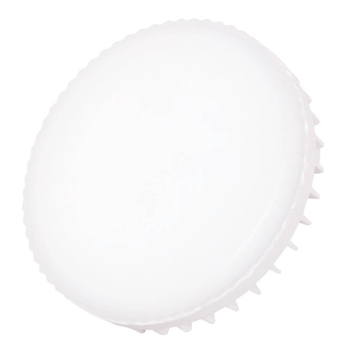 Лампа светодиодная Thomson GX53 13W 3000K таблетка матовая TH-B4012 