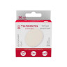 Лампа светодиодная Thomson GX53 13W 3000K таблетка матовая TH-B4012 - Лампа светодиодная Thomson GX53 13W 3000K таблетка матовая TH-B4012