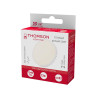 Лампа светодиодная Thomson GX53 13W 3000K таблетка матовая TH-B4012 - Лампа светодиодная Thomson GX53 13W 3000K таблетка матовая TH-B4012