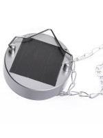  - Подвесной светильник на солнечных батареях Uniel USL-S-108/MT150 Sirius 07284