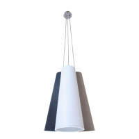  - Подвесная люстра TopDecor Trio S2 01 01g/02g/07g