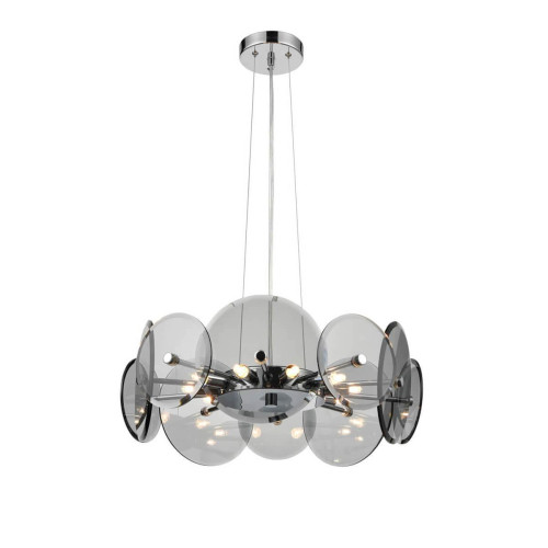 Подвесной светильник Vele Luce Siena VL3223P10 