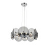 Подвесной светильник Vele Luce Siena VL3223P10 - Подвесной светильник Vele Luce Siena VL3223P10