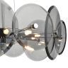 Подвесной светильник Vele Luce Siena VL3223P10 - Подвесной светильник Vele Luce Siena VL3223P10