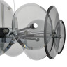 Подвесной светильник Vele Luce Siena VL3223P10 - Подвесной светильник Vele Luce Siena VL3223P10