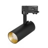 Корпус SP-POLO-TRACK-4TR-LEG-R65 (BK, 1-3, 200mA) (Arlight, IP20 Металл, 5 лет) - Корпус SP-POLO-TRACK-4TR-LEG-R65 (BK, 1-3, 200mA) (Arlight, IP20 Металл, 5 лет)