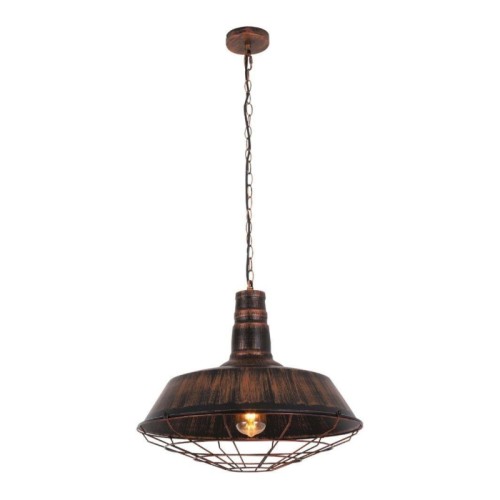 Подвесной светильник Lumina Deco Arigio LDP 6862-450 O.BR 