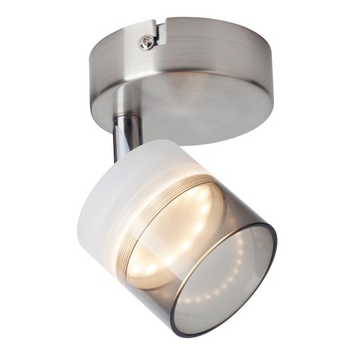 Светодиодный спот Toplight Rosa TL1230Y-01SN 