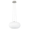 Подвесной светильник Eglo Optica 86814 - Подвесной светильник Eglo Optica 86814