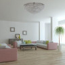 Потолочная люстра Arti Lampadari Elba E 1.2.60.100 N - Потолочная люстра Arti Lampadari Elba E 1.2.60.100 N