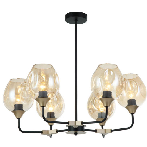 Подвесная люстра F-Promo Avena 2569-6P 