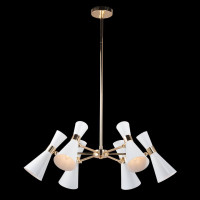  - Подвесная люстра Lightstar Dumo 816066