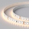 Лента RT-A160-8mm 24V Warm3000 (12 W/m, IP20, 2835, 5m) (Arlight, высок.эфф.150 лм/Вт) - Лента RT-A160-8mm 24V Warm3000 (12 W/m, IP20, 2835, 5m) (Arlight, высок.эфф.150 лм/Вт)