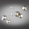Потолочная люстра Omnilux Ellera OML-94107-06 - Потолочная люстра Omnilux Ellera OML-94107-06