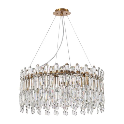 Подвесная люстра Stilfort Legacy 2158/05/08P 