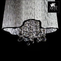  - Подвесной светильник Arte Lamp 9 A8560SP-1CL