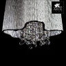 Подвесной светильник Arte Lamp 9 A8560SP-1CL - Подвесной светильник Arte Lamp 9 A8560SP-1CL