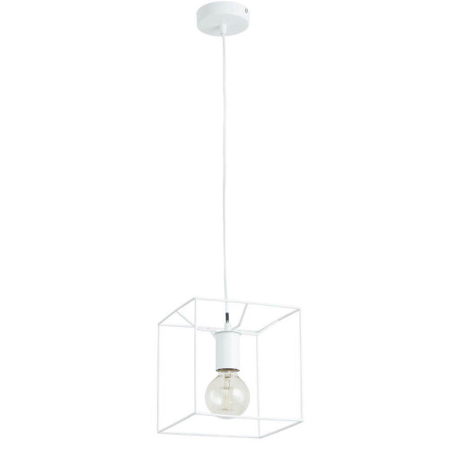 Подвесной светильник Arte Lamp A3122SP-1WH 