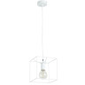 Подвесной светильник Arte Lamp A3122SP-1WH - Подвесной светильник Arte Lamp A3122SP-1WH