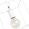 Подвесной светильник Arte Lamp A3122SP-1WH - Подвесной светильник Arte Lamp A3122SP-1WH