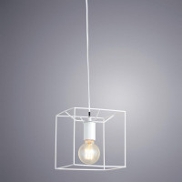  - Подвесной светильник Arte Lamp A3122SP-1WH