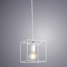 Подвесной светильник Arte Lamp A3122SP-1WH - Подвесной светильник Arte Lamp A3122SP-1WH