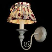  - Бра Arte Lamp Bambina A7020AP-1WH
