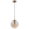 Подвесной светильник Arte Lamp Tureis A9920SP-1PB - Подвесной светильник Arte Lamp Tureis A9920SP-1PB