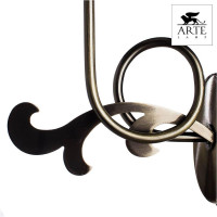  - Бра Arte Lamp Lizzy A9531AP-1AB