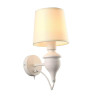 Бра Arte Lamp Sergio A3326AP-1WH - Бра Arte Lamp Sergio A3326AP-1WH