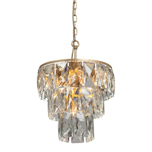 Подвесная люстра Vitaluce V5262-8/6+1 