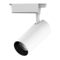  - Трековый светодиодный светильник Gauss Track Light Led TR066