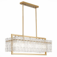  - Подвесная люстра ST Luce Mira SL1632.203.05