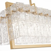  - Подвесная люстра ST Luce Mira SL1632.203.05