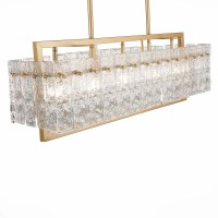  - Подвесная люстра ST Luce Mira SL1632.203.05