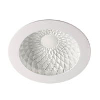  - Встраиваемый светодиодный светильник Novotech Gesso 357501