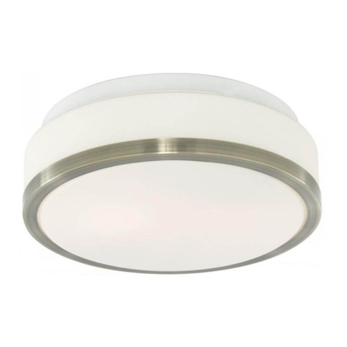 Потолочный светильник Arte Lamp Aqua A4440PL-2AB 