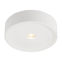  - Потолочный светодиодный светильник Globo Arthur 55005-3