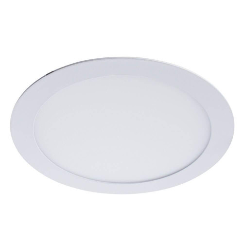 Встраиваемый светильник Arte Lamp Fine A2620PL-1WH 