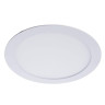 Встраиваемый светильник Arte Lamp Fine A2620PL-1WH - Встраиваемый светильник Arte Lamp Fine A2620PL-1WH