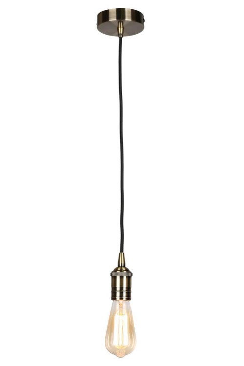 Подвесной светильник Omnilux OML-91206-01 