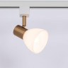 Трековый светильник Arte Lamp Falena A3117PL-1WH - Трековый светильник Arte Lamp Falena A3117PL-1WH