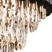  - Подвесная люстра Wedo Light Соммер 70621.01.69.09