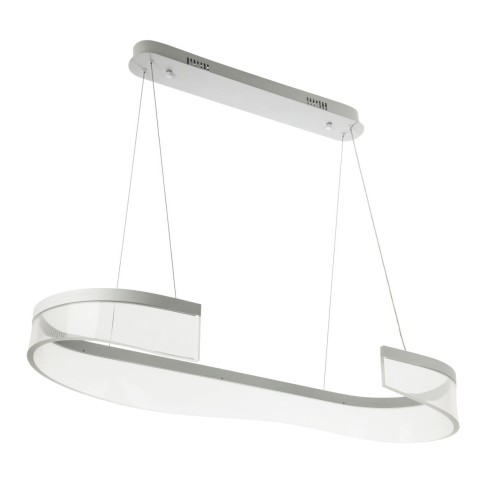 Подвесной светильник LED4U L5022-900 WH 