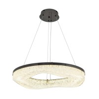  - Подвесной светильник MODESTYLE MS.9008.600 BK