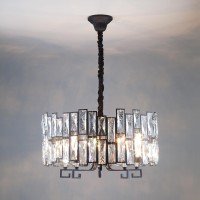  - Подвесная люстра Bogates Frammenti 352/5 Strotskis Smart