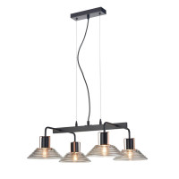  - Подвесной светильник Vele Luce Intrigo VL5822P04