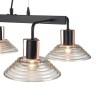 Подвесной светильник Vele Luce Intrigo VL5822P04 - Подвесной светильник Vele Luce Intrigo VL5822P04