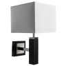 Бра Arte Lamp Waverley A8880AP-1BK - Бра Arte Lamp Waverley A8880AP-1BK